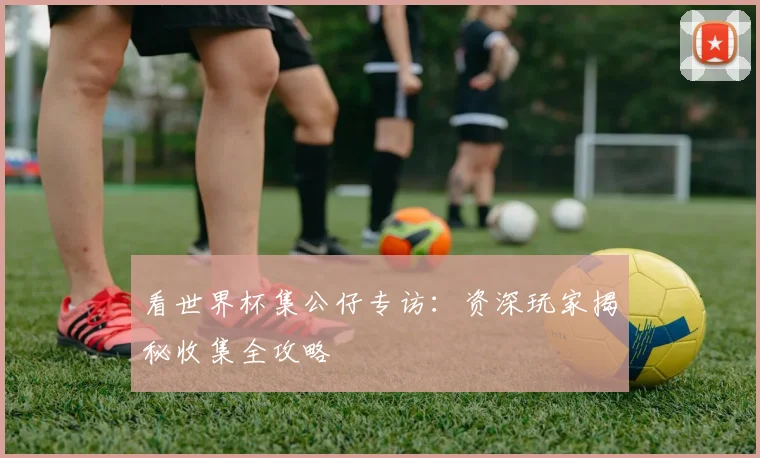 看世界杯集公仔专访：资深玩家揭秘收集全攻略